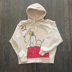 Kith Snoopy Hoodie